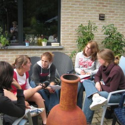 Brainstorm Scapino - Toneelvereniging Plankenkoorts 